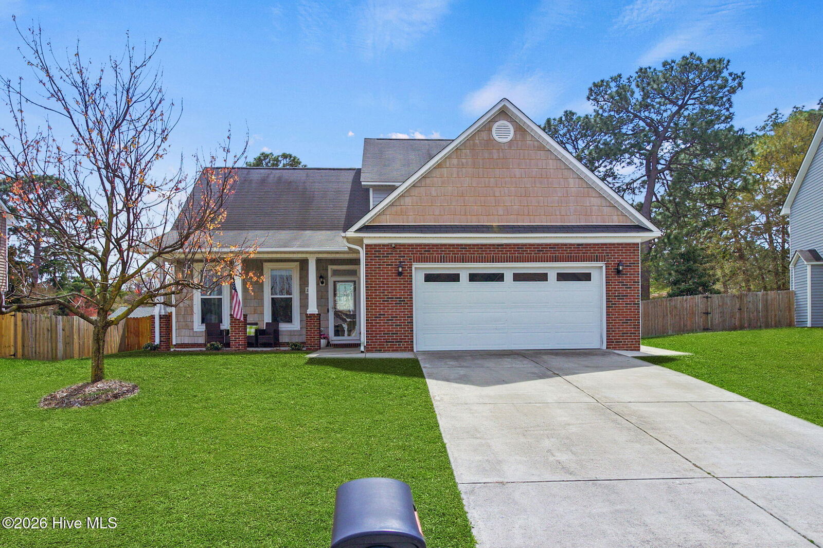 Property Photo:  2245 Lakedale Drive  NC 28306 