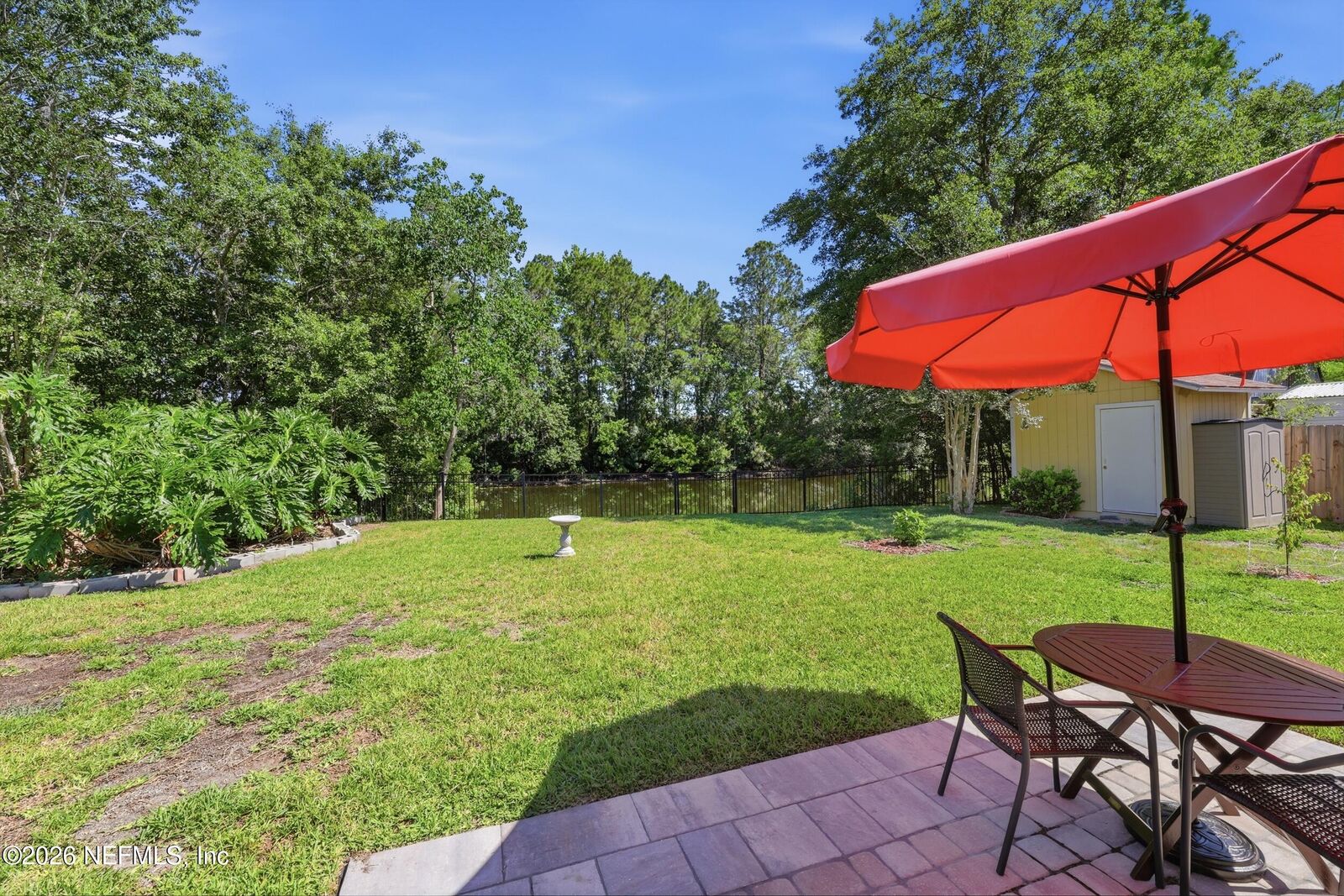 Property Photo:  5327 Racoon Ridge Court  FL 32258 