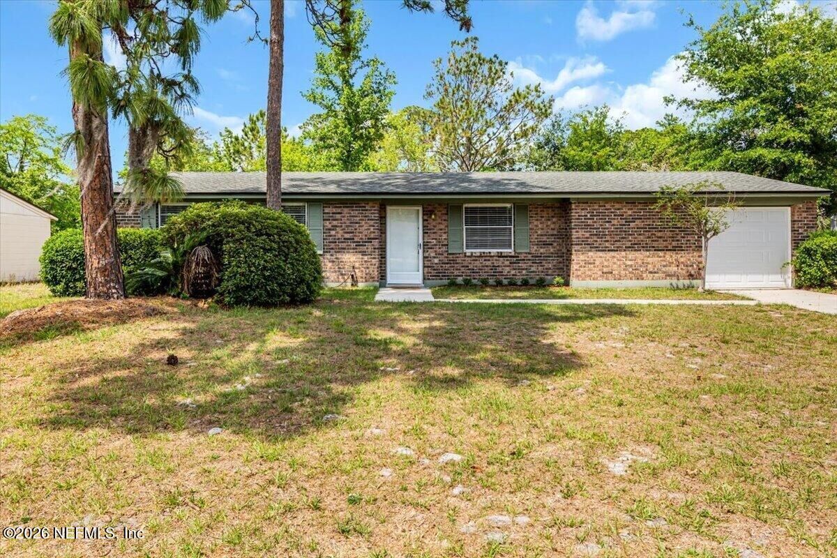 Property Photo:  2774 Mesquite Avenue  FL 32065 