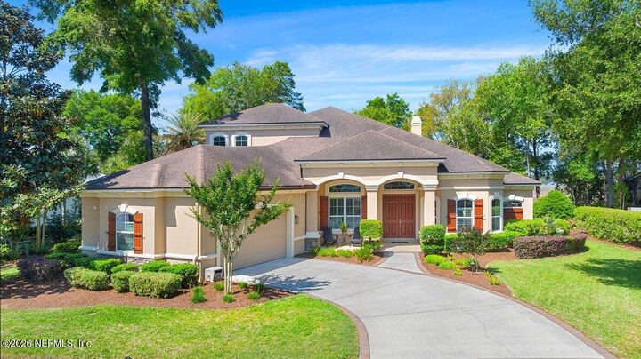 Property Photo:  862439 N Hampton Club Way  FL 32034 