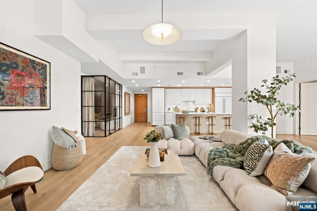 Property Photo:  720 Clinton Street 508  NJ 07030 