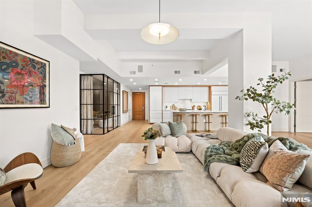 Property Photo: 720 Clinton Street 508 NJ 07030