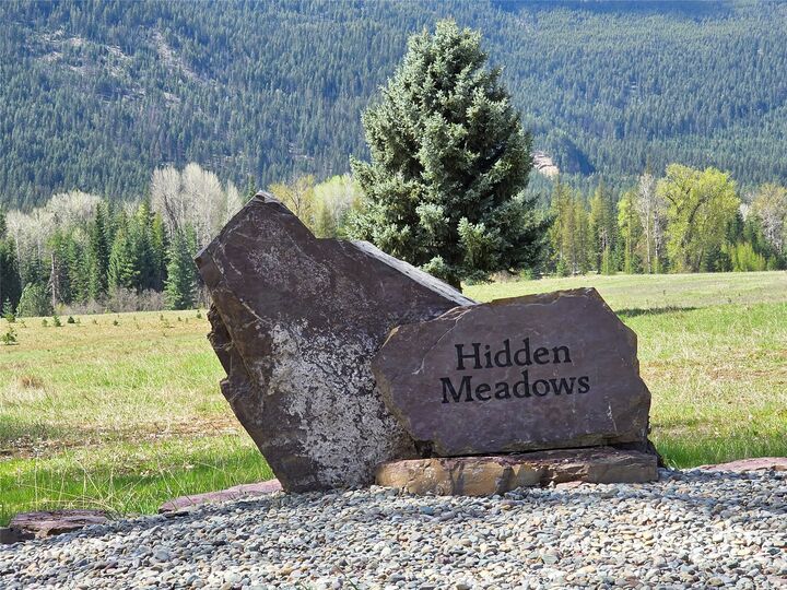 Property Photo:  7 Hidden Meadows Way  MT 59874 