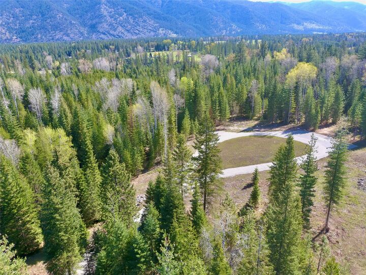 Property Photo: 7 Hidden Meadows Way MT 59874
