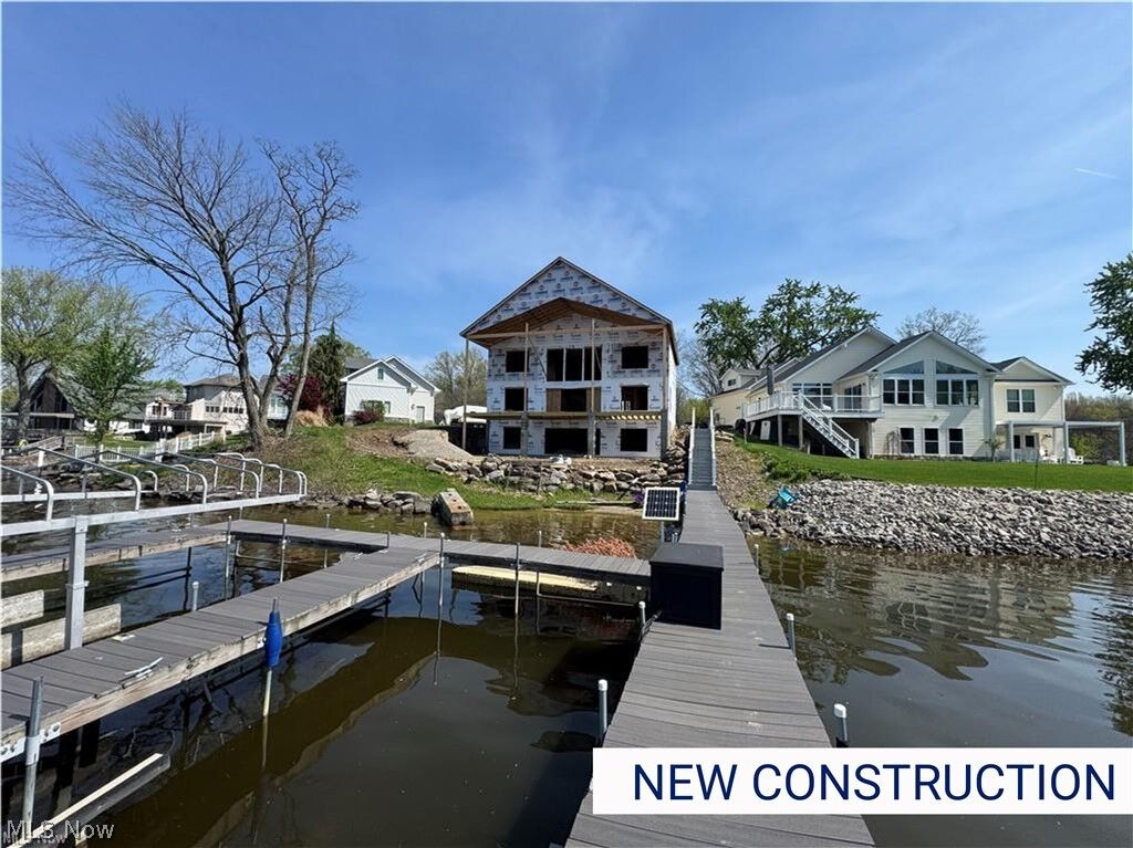 Property Photo:  1296 NE River Road  OH 44429 