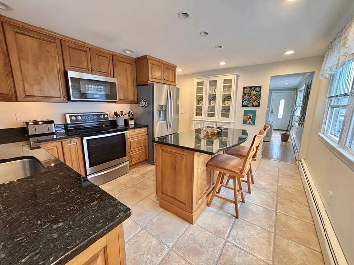 Property Photo:  22 Westminster Street  NH 03103 