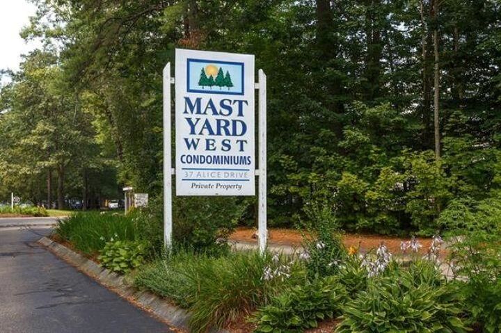 Property Photo:  37 Alice Drive  NH 03303 