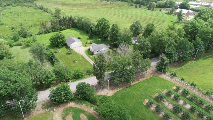 Property Photo: 134 Prospect Road NS B0P 1E0