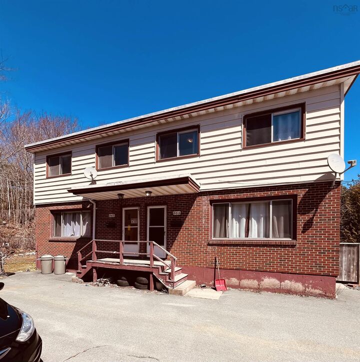 A B 86 Williams Lake Road — photo 1