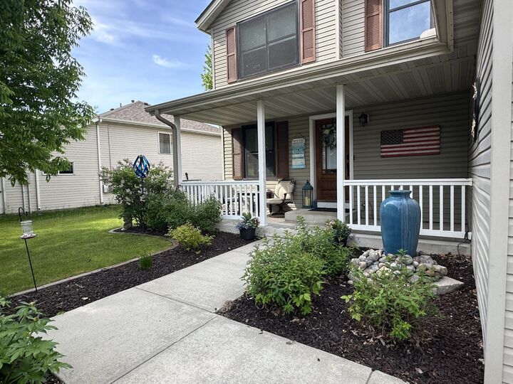 Property Photo:  4826 57th Street NW  MN 55901 