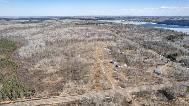 Property Photo:  60xx Rycor Lane Lot 2  MN 55811 
