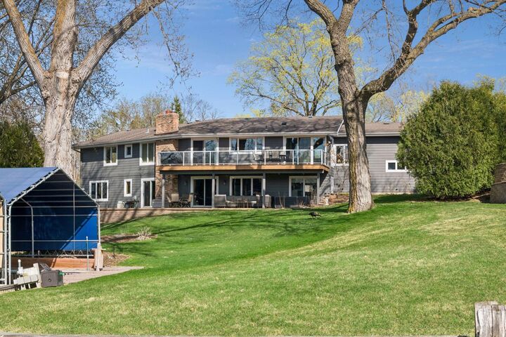 Property Photo:  2707 Walters Port Lane  MN 55331 