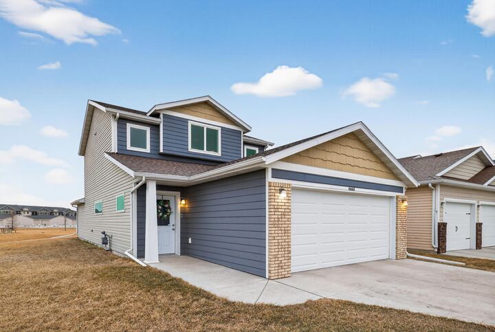 Property Photo:  6661 21st Street S  ND 58104 