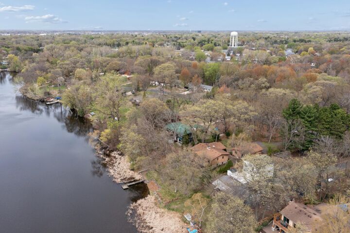 Property Photo:  44 E Golden Lake Road  MN 55014 