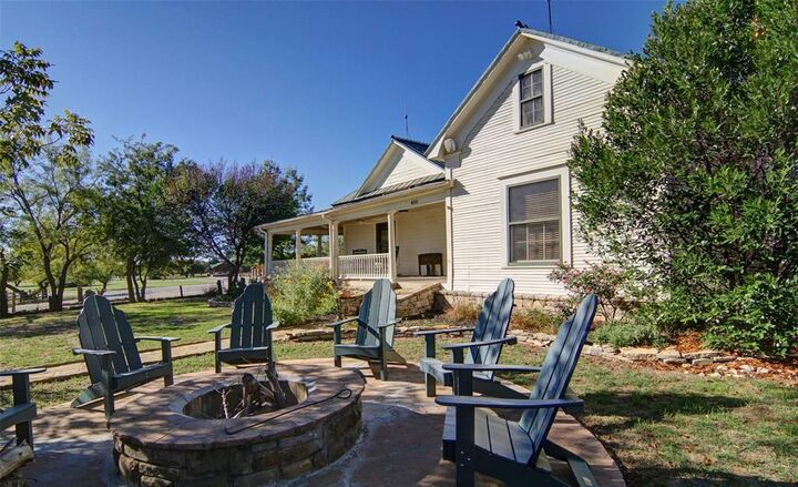 Property Photo:  400 S Weldons Way  TX 76449 
