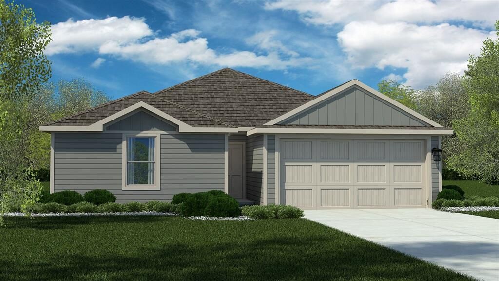 Property Photo:  201 Mlm Parkway  TX 76426 