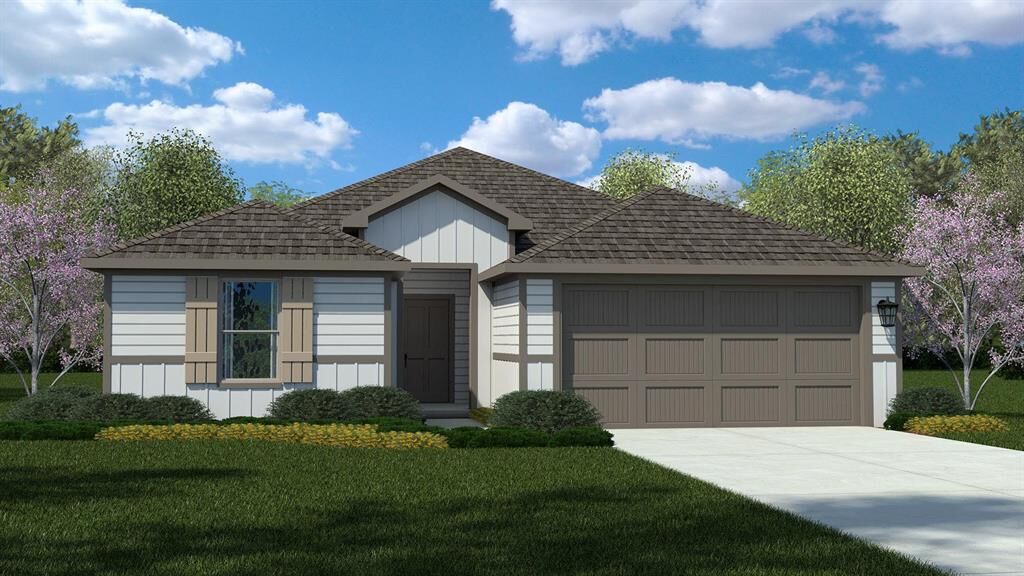 Property Photo:  197 Mlm Parkway  TX 76426 