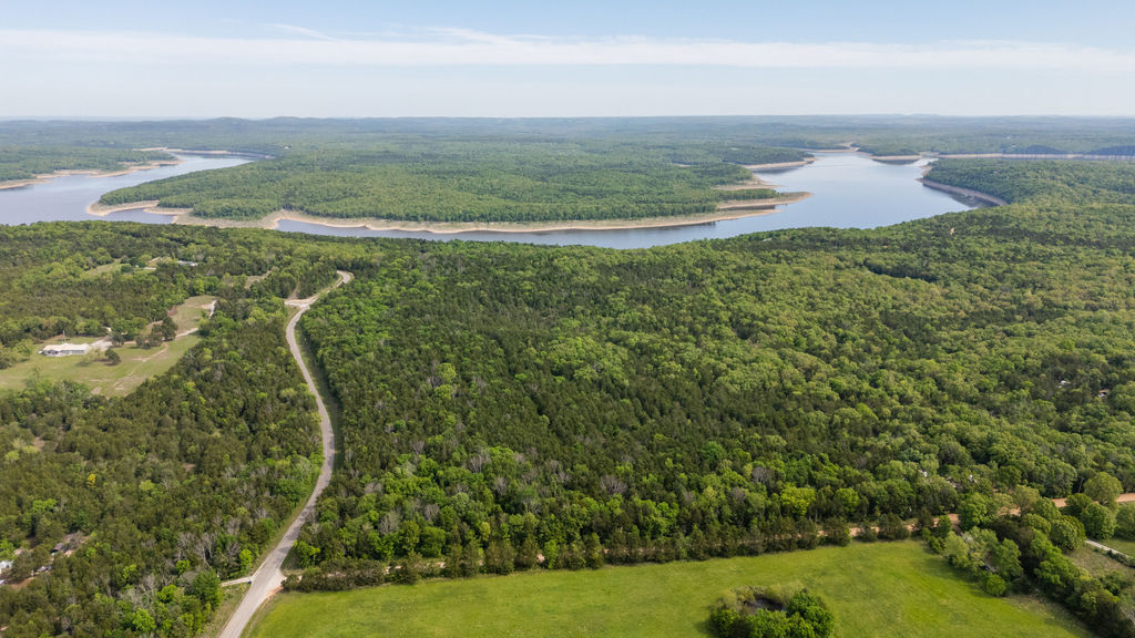 Property Photo:  Tract 2 Horseshoe Bend Road  AR 72644 