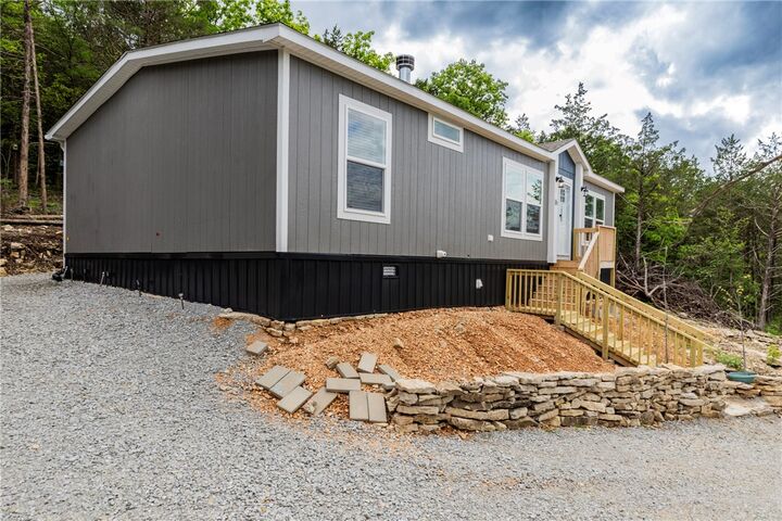 Property Photo:  16 Sunset Lane  AR 72631 