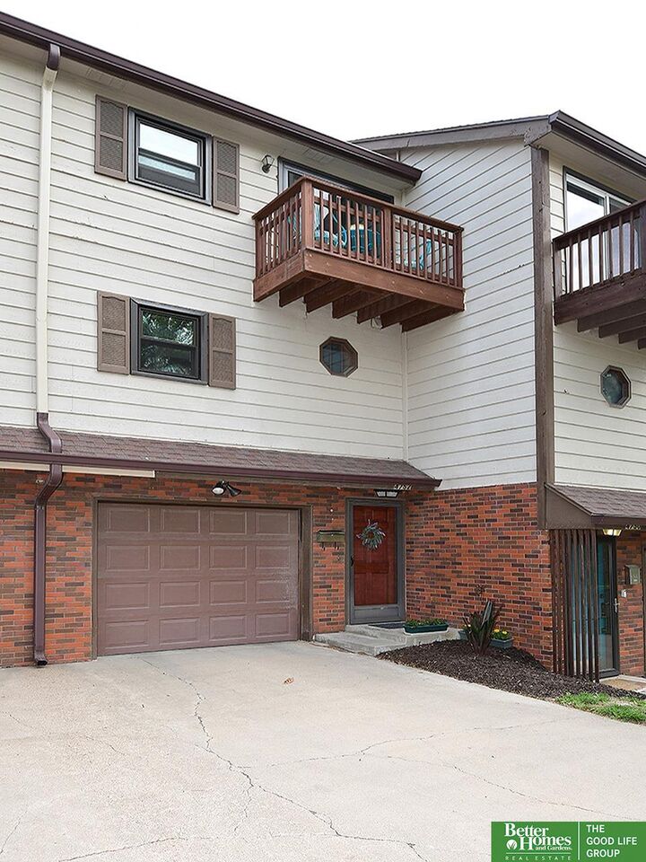 Property Photo:  4752 Capitol Avenue  NE 68132 