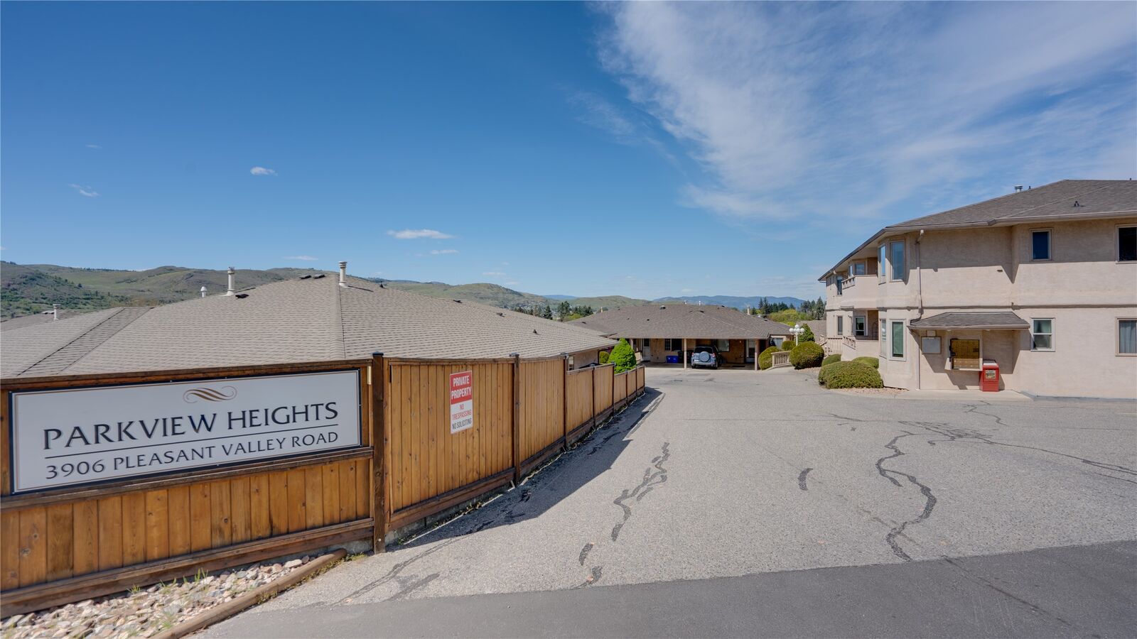 Photo de la propriété:  3906 Pleasant Valley Road 23  BC V1T 4L9 
