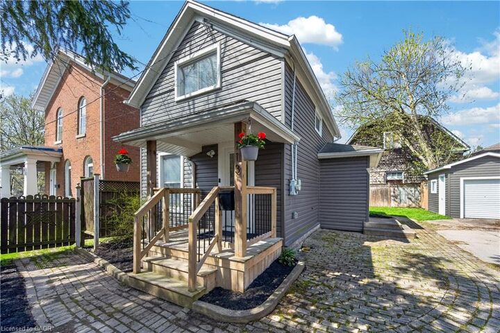 113 Niagara Street — photo 1