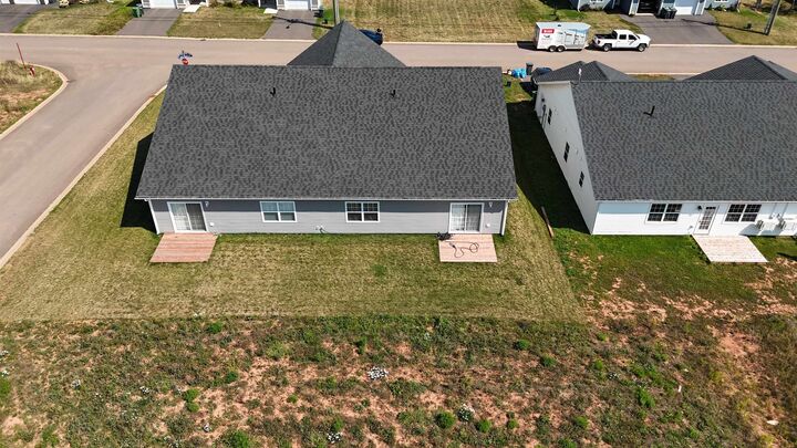 Property Photo: 26 Starlite Street PE C1N 4J3
