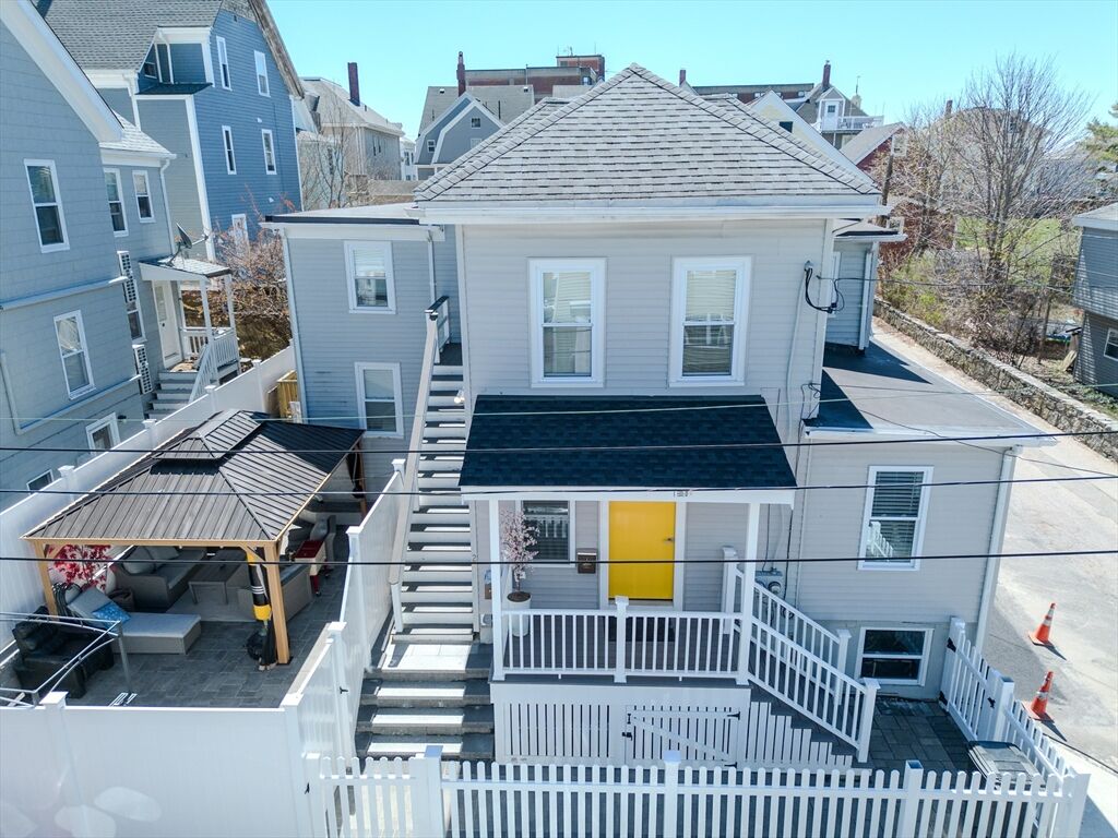 Property Photo:  27 Addison St  MA 01930 