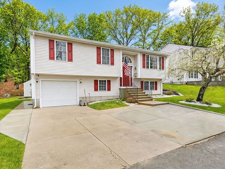 Property Photo:  234 Minerva Ave  RI 02864 