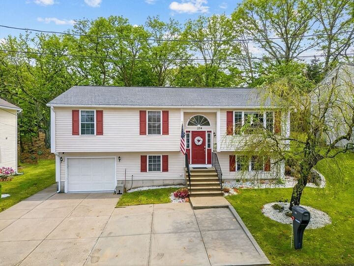 Property Photo:  234 Minerva Ave  RI 02864 