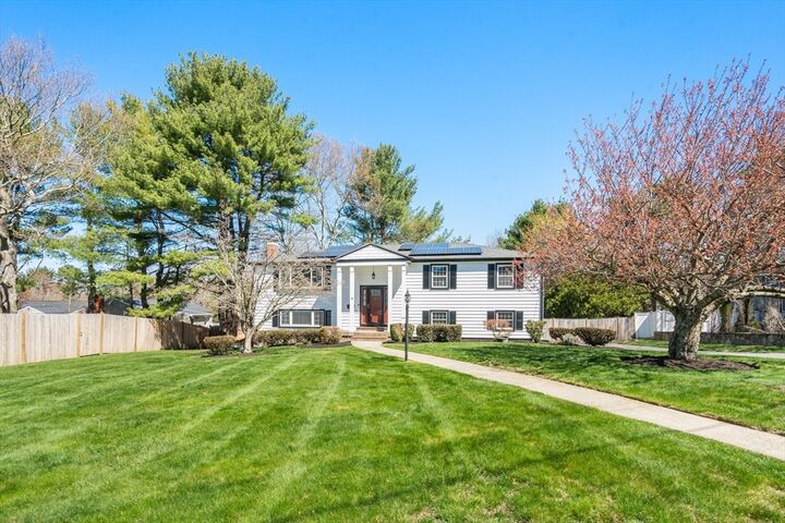 Property Photo:  4 Michelle Lane  MA 02368 