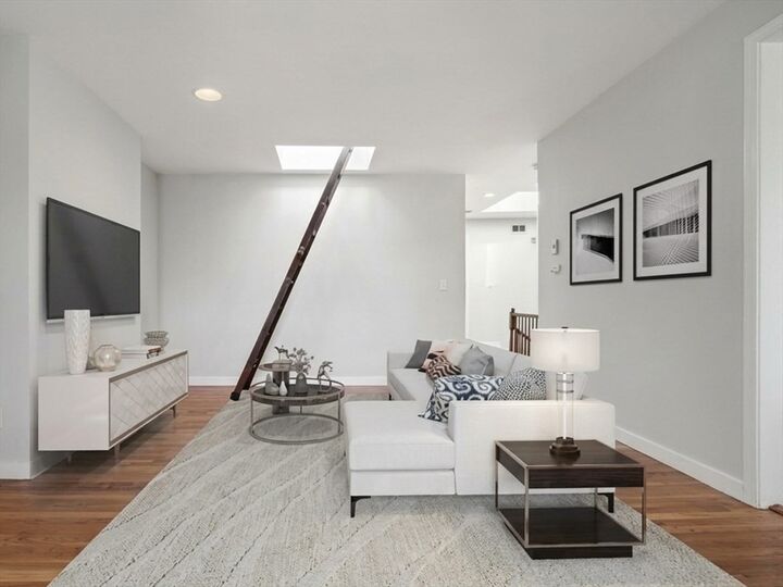 Property Photo:  48 Dwight St 5  MA 02118 