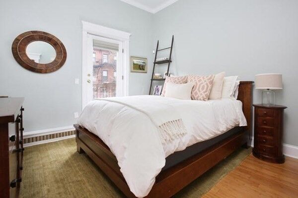 Property Photo:  15 Worcester Square 2  MA 02118 