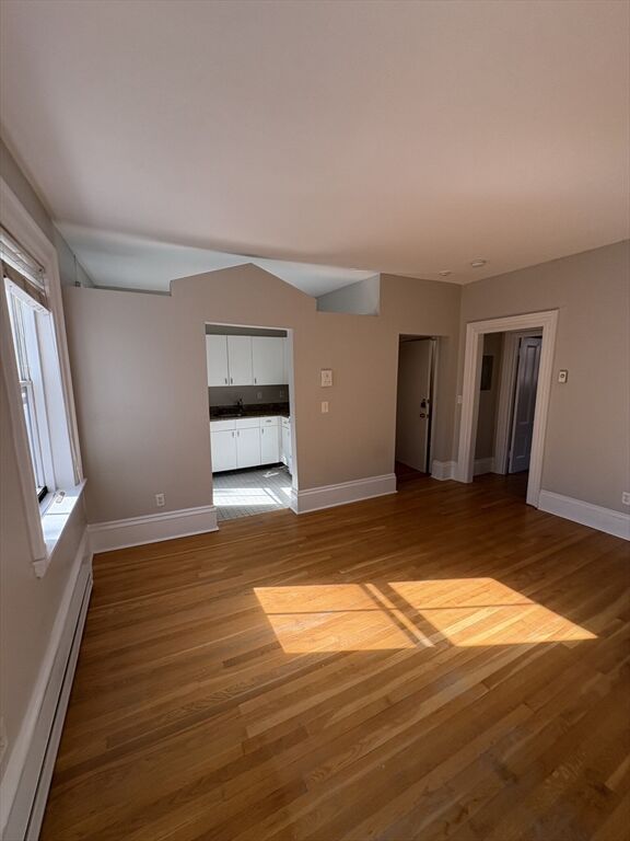Property Photo: 54 E Springfield Street 3 MA 02118