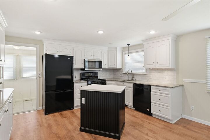 Property Photo:  25 Coolidge Ave  MA 01085 