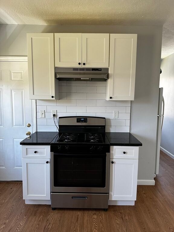 Property Photo:  32 Corthell Ave 3  MA 02382 