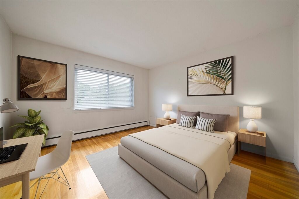 Property Photo:  425 S Huntington Ave 8  MA 02130 