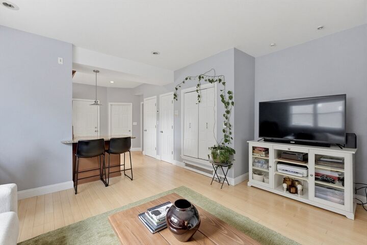 Property Photo:  135 I St A  MA 02127 
