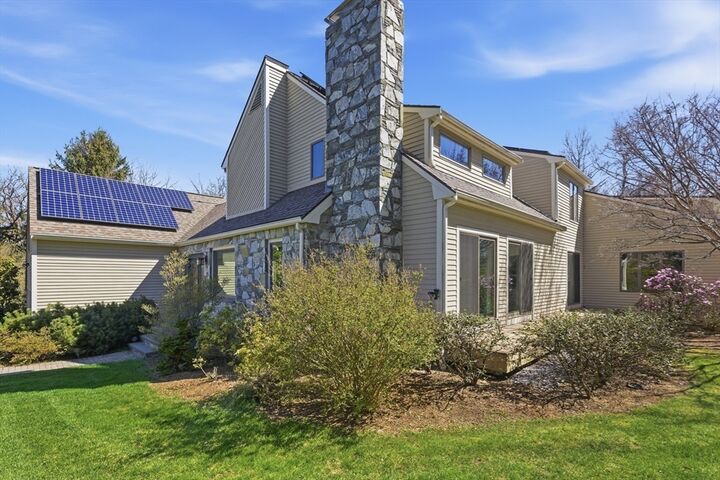 Property Photo:  641 Salem End Road  MA 01701 