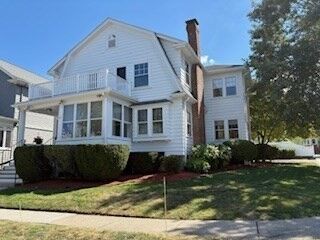 Property Photo:  56 Carver 2  MA 02471 