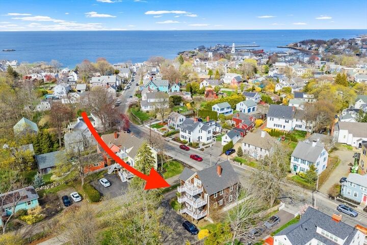 Property Photo:  125 Main St  MA 01966 