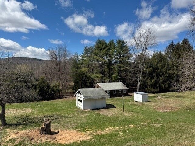 Property Photo:  96 Bald Mountain Rd  MA 01337 