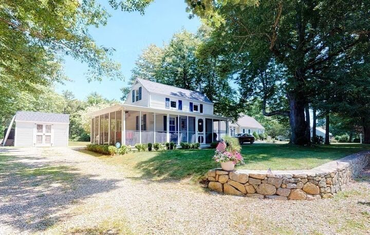 Property Photo:  428 Main Street  MA 02635 