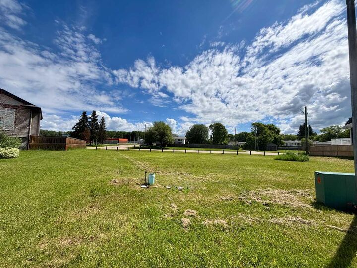 Property Photo: 5056 Cornerstone Crescent AB T0G 1E0