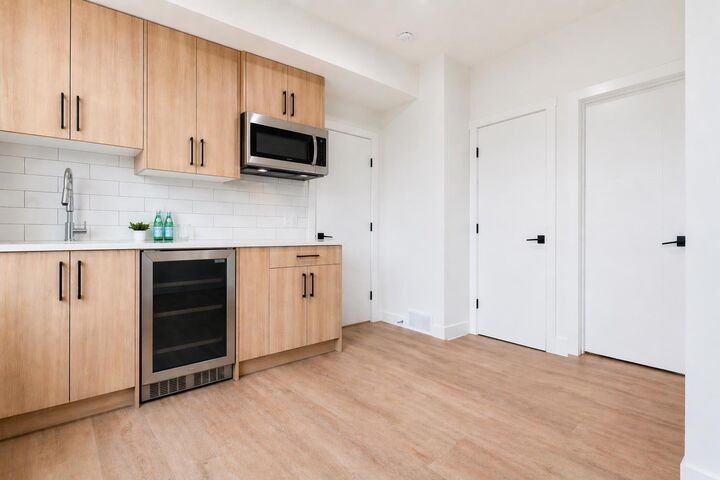 Property Photo: 4909 88 Avenue NE AB T3J 5N8