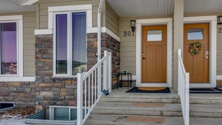 Photo de la propriété:  339 Viscount Drive 207  AB T4R 0S2 