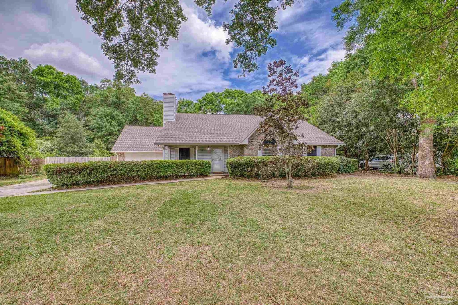 Property Photo:  3166 Benton Blvd  FL 32571 