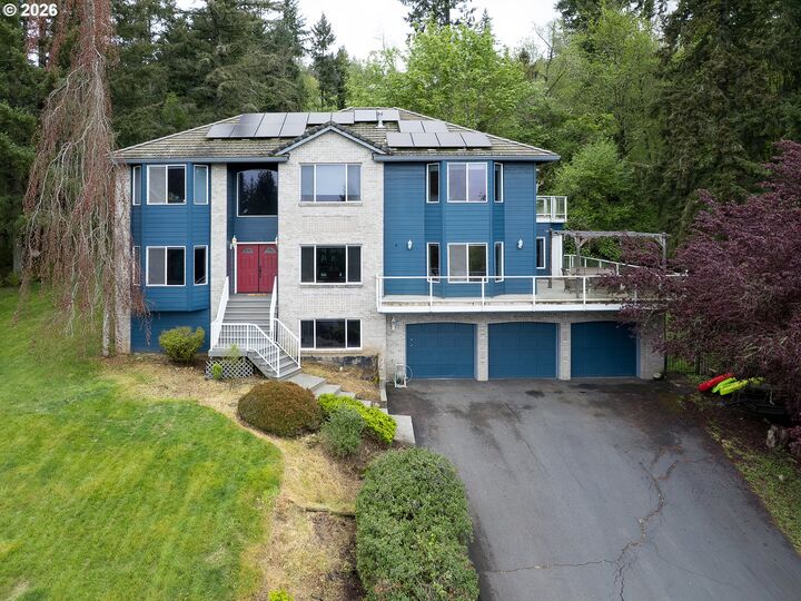 Property Photo: 125 Wishman Dr WA 98674