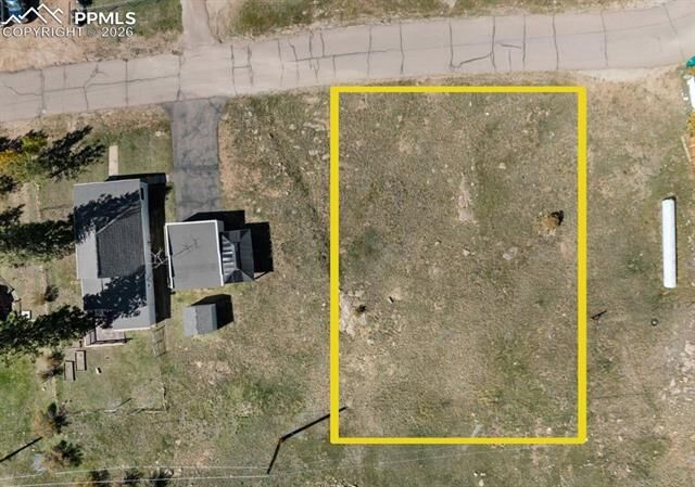 Property Photo:  316 Florissant Street  CO 80813 