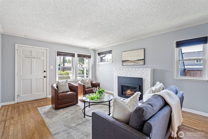 Property Photo:  1407 N 11th Street  WA 98403 